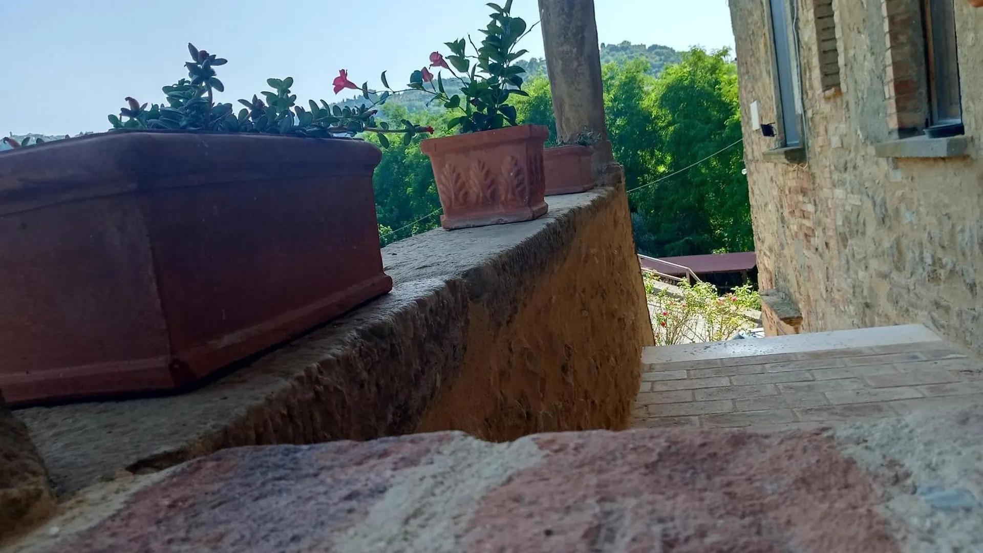 Appartamento Vacanze Volterra