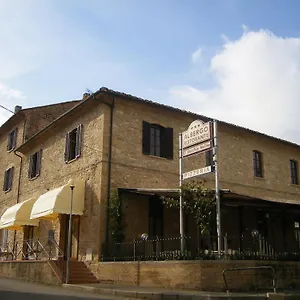 Il Vecchio Mulino ヴォルテッラ