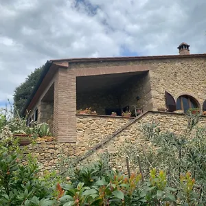 Podere Casallorto Ferienhaus