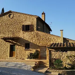 Agriturismo La Quiete Volterra
