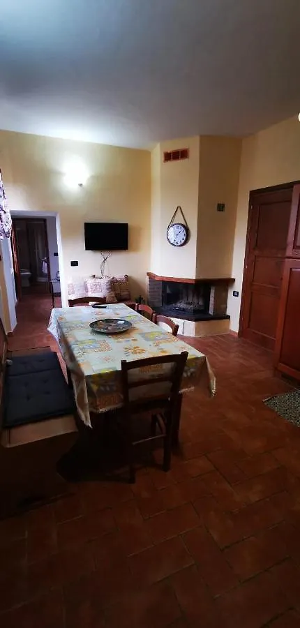 Appartamento Vacanze location