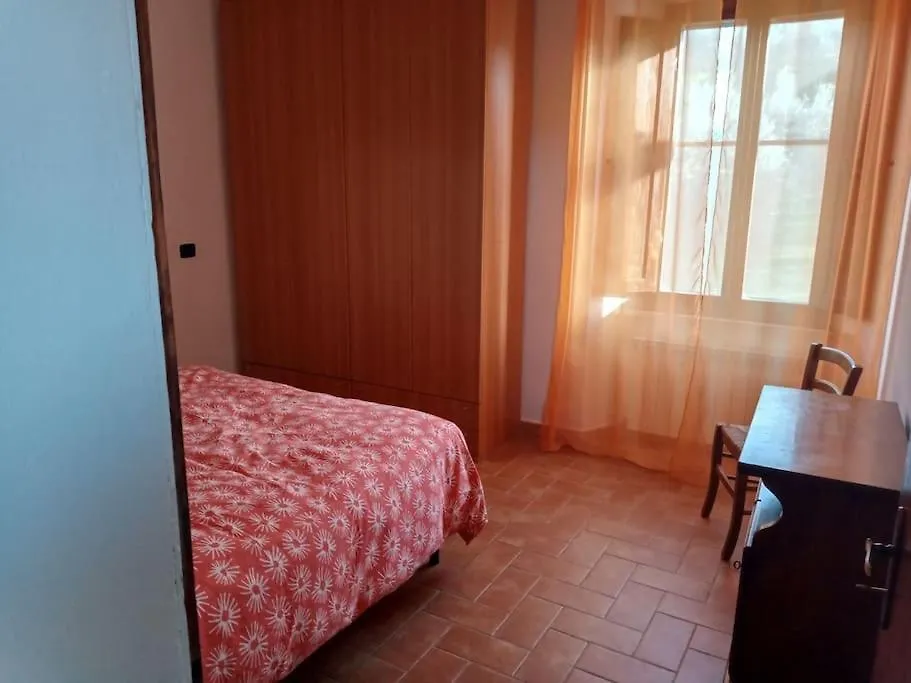 Appartamento Vacanze Volterra Apartment