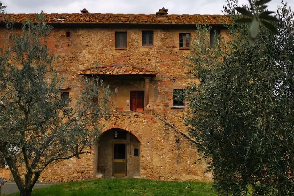 Appartamento Vacanze Volterra