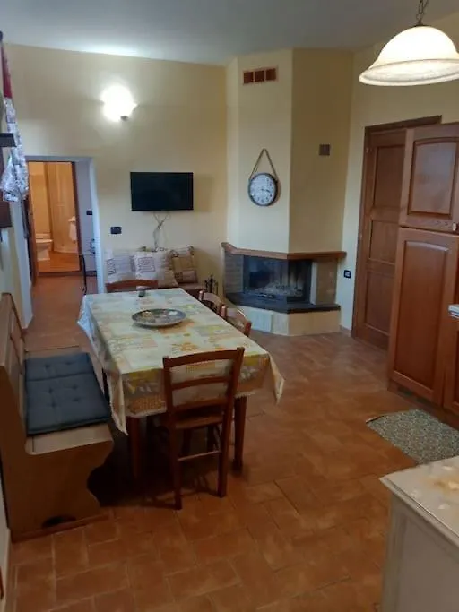 Appartamento Vacanze Volterra Italy