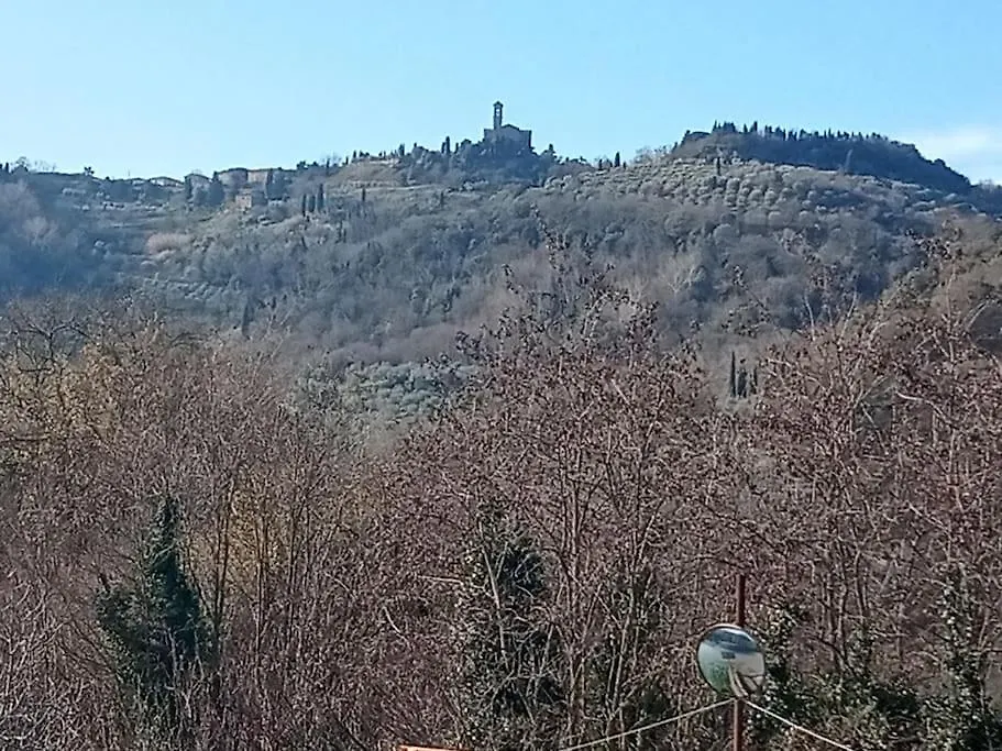 Appartamento Vacanze Volterra