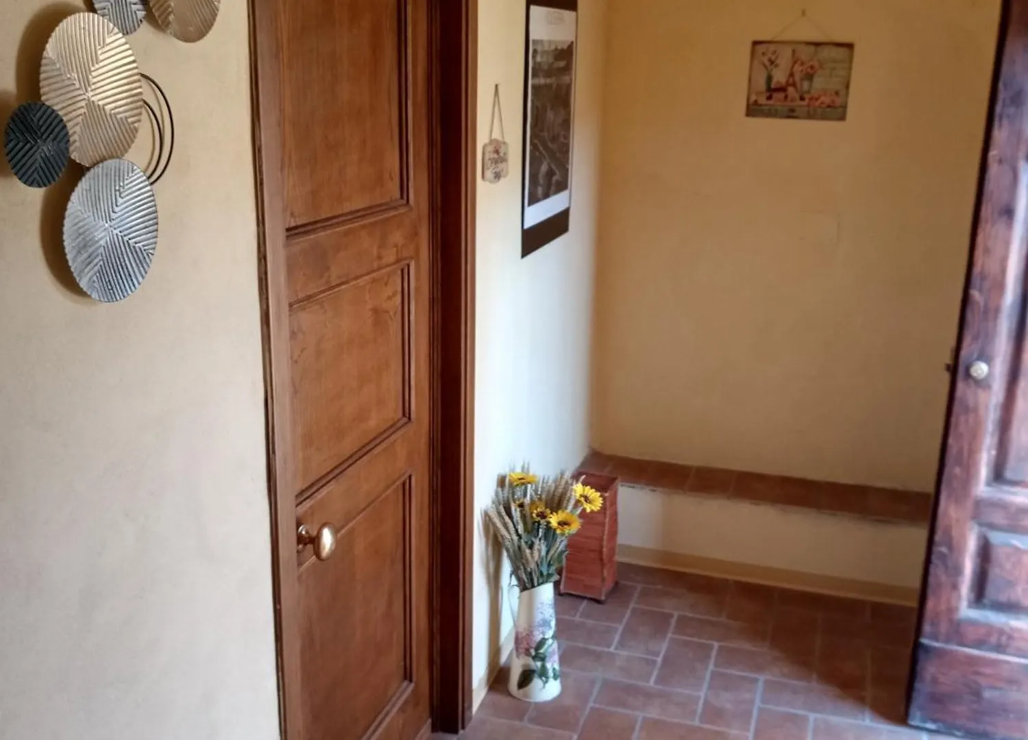 Appartamento Vacanze Volterra 0*,  Italy