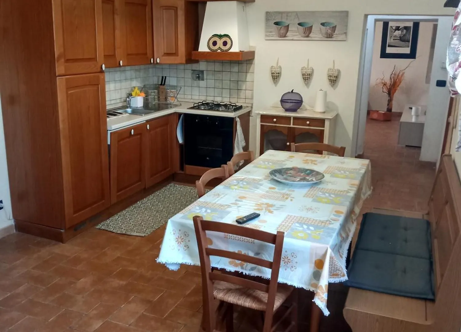 Appartamento Vacanze Volterra 0*,  Italy