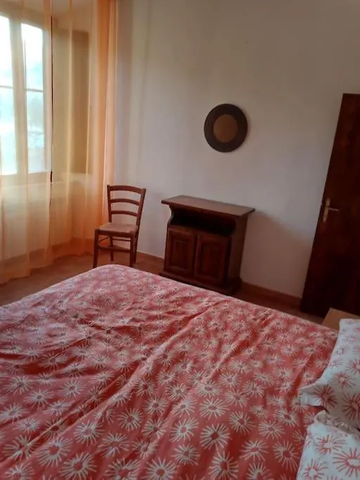 Appartamento Vacanze Volterra
